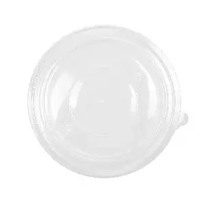 Tapas para códigos 212.97   ø 18,4 cm transparente pp (300 unid.)