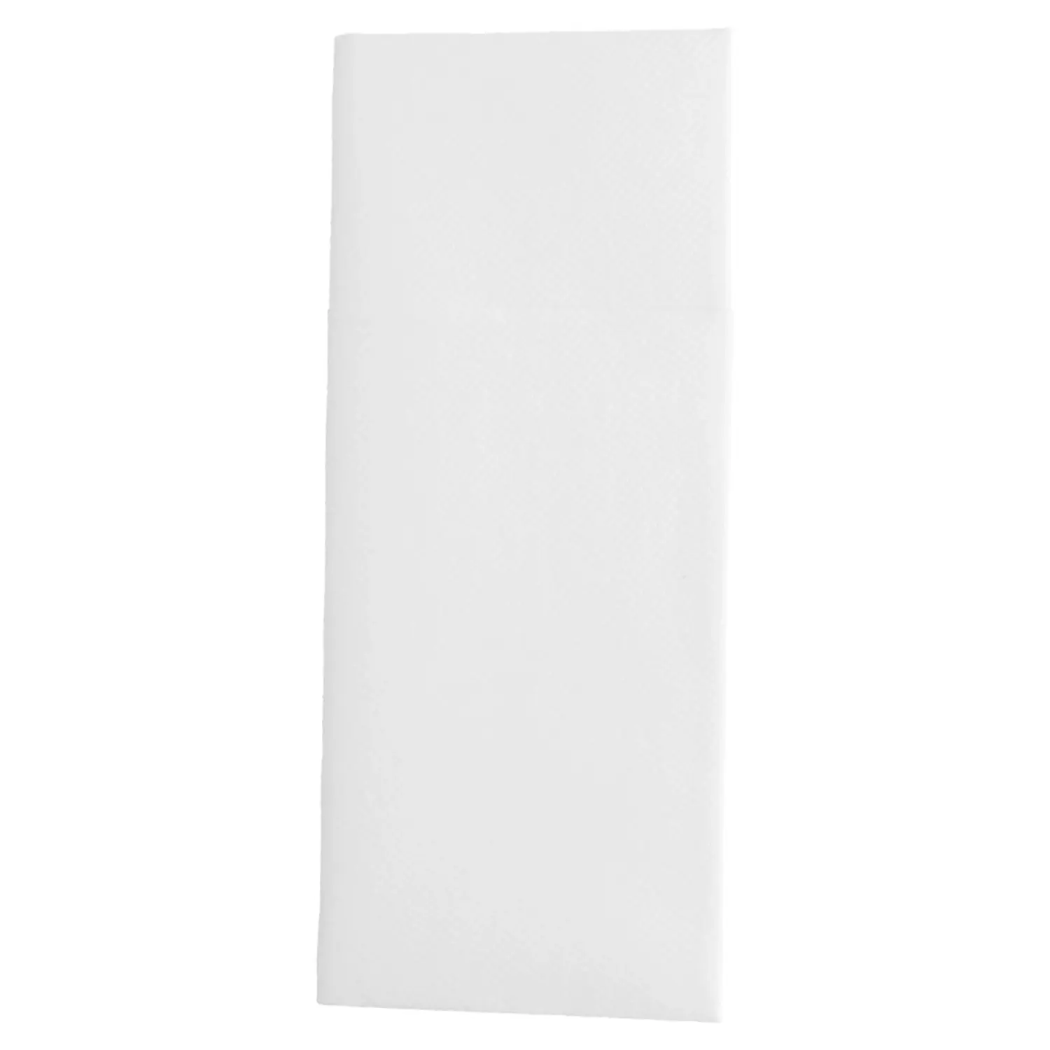 Guardanapos "cangurito"  45 g/m2 33x40 cm branco airlaid (700 unidade)