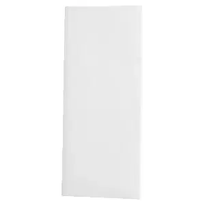 Guardanapos "cangurito"  45 g/m2 33x40 cm branco airlaid (700 unidade)