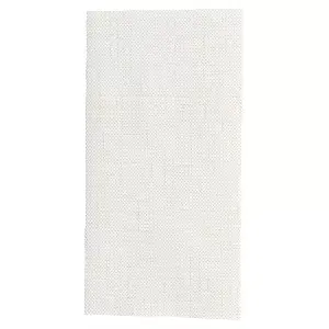 Guardanapos canguru 'dry cotton' 55 g/m2 40x40 cm marfim airlaid (700 unidade)