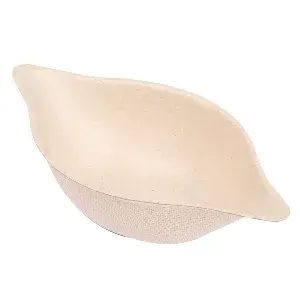 Contenitore "
limone" bionic  11x5,2x3 cm naturale bagassa (1000 unità)