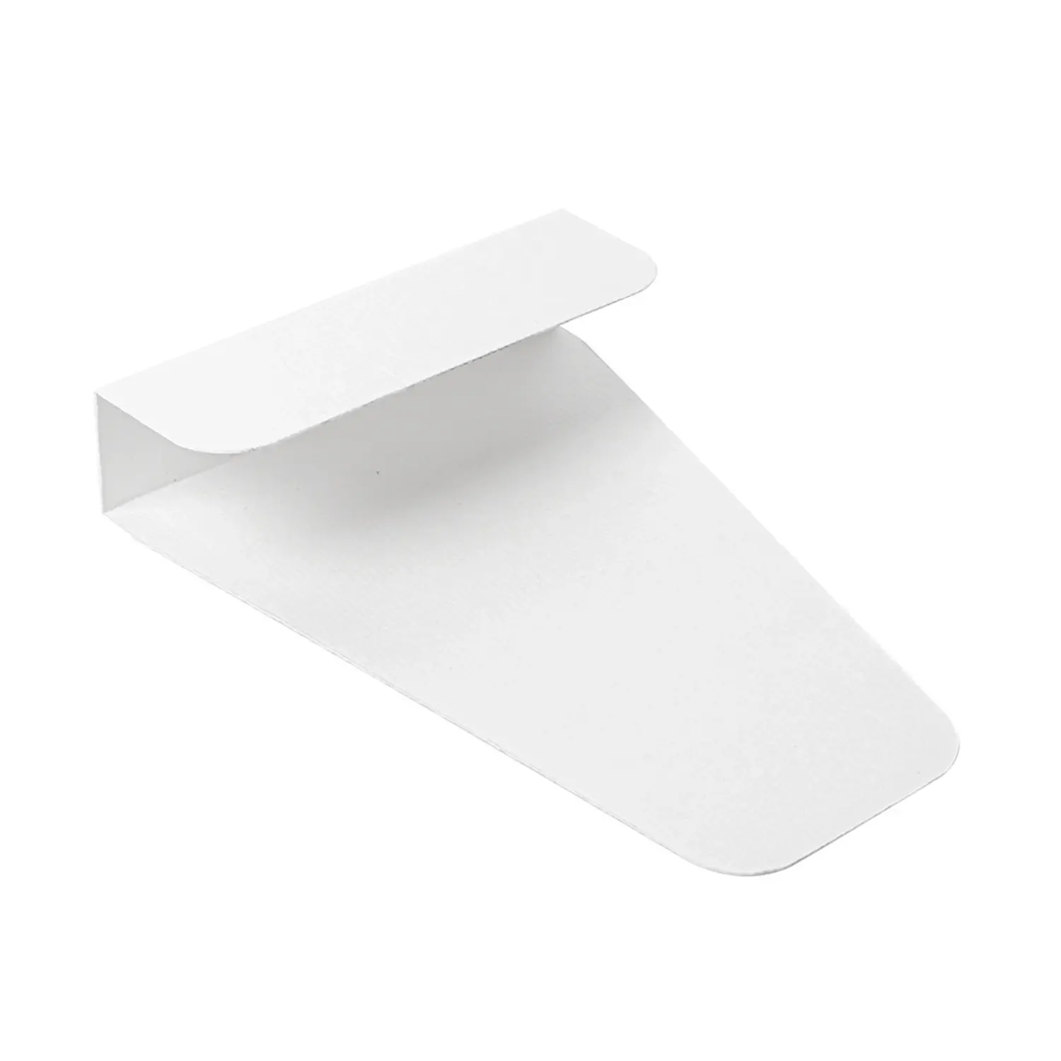 Prendi pizza thepack  12x15,4x2,7 cm bianco cartone nano-micro (1600 unità)