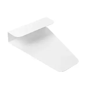 Prendi pizza thepack  12x15,4x2,7 cm bianco cartone nano-micro (1600 unità)