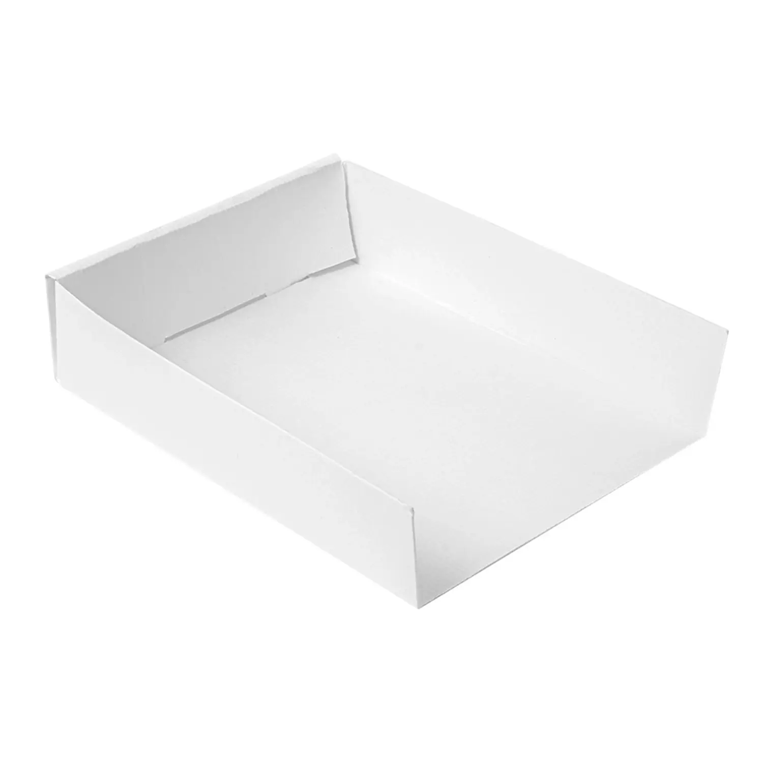Pás diversos usos thepack  12x15x3,5 cm branco cartão nano-micro (800 unidade)