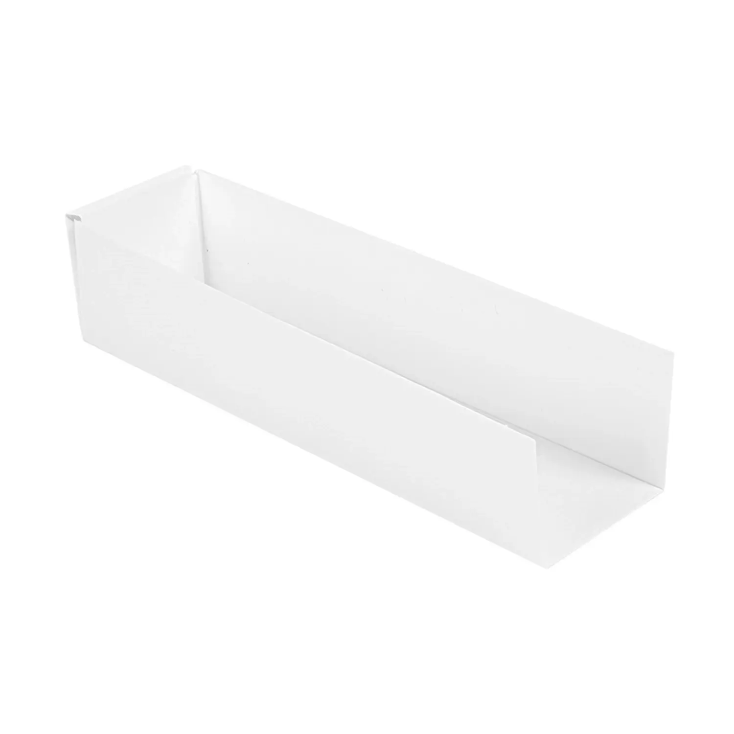 Vaschette hot dog thepack  4,7x18,2x4 cm bianco cartone nano-micro (1200 unità)