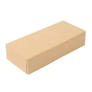 Scatoline multiuso thepack  19,7x9x4,5 cm marrone cartone nano-micro (400 unità)