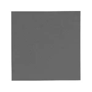 Servilletas ecolabel p. 1/4 double point  18 g/m2 20x20 cm ardoise tissue (2400 unid.)