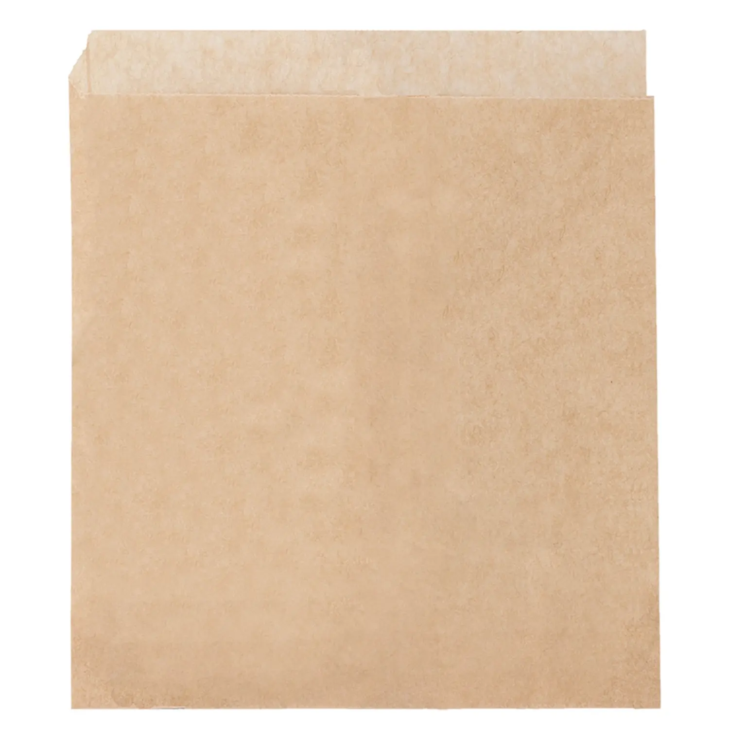 Carta antigrasso aperto 2 lati pfas free 'grill&go' 38 gr/m2 16x16,5 cm naturale pergamana antigrassi (500 unità)