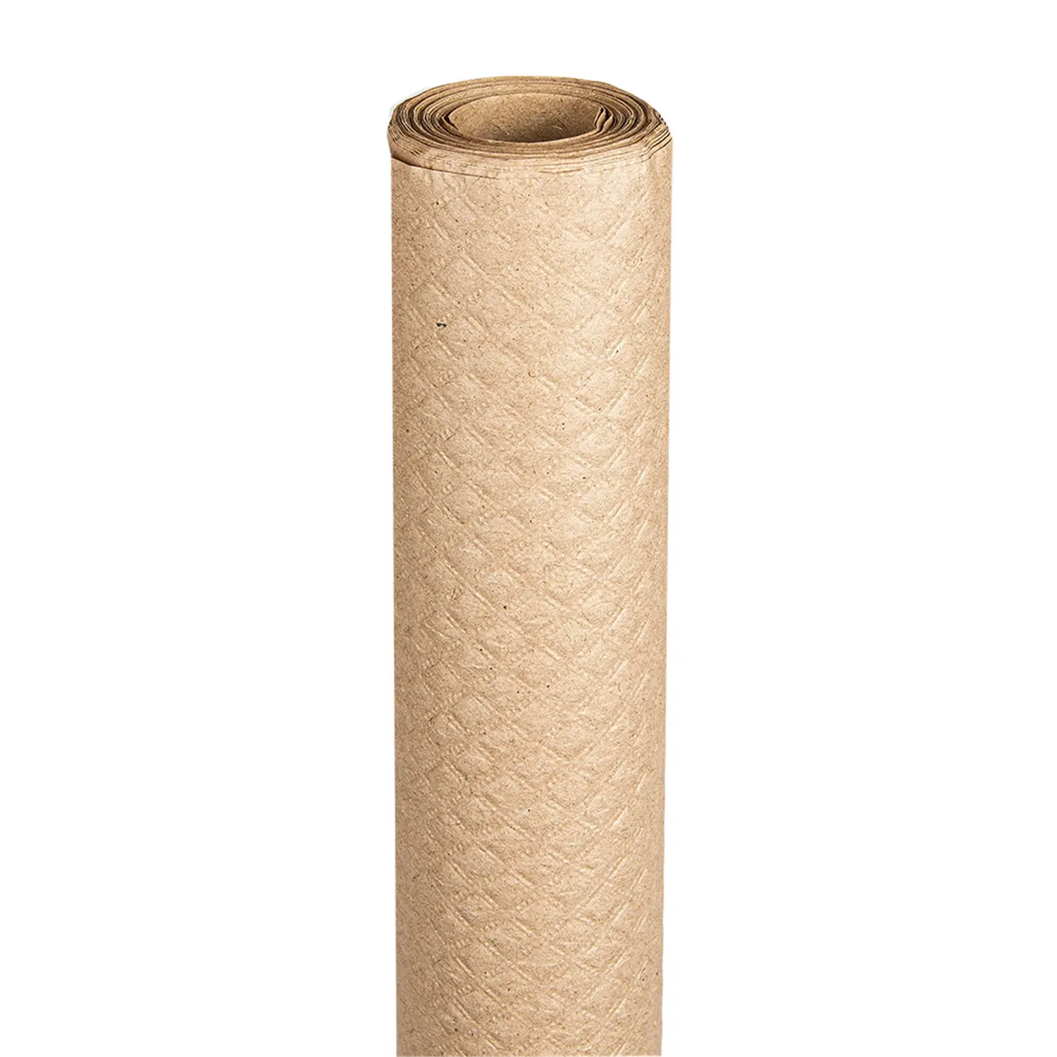 Tovaglie rotolo feel green  48 g/m2 1,20x7 m naturale carta riciclata (25 unità)