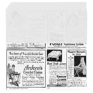 Papel anti-gordura aberto 2 lados 'times' 32 g/m2 26x25/15 cm branco perg.anti-gordura (500 unidade)