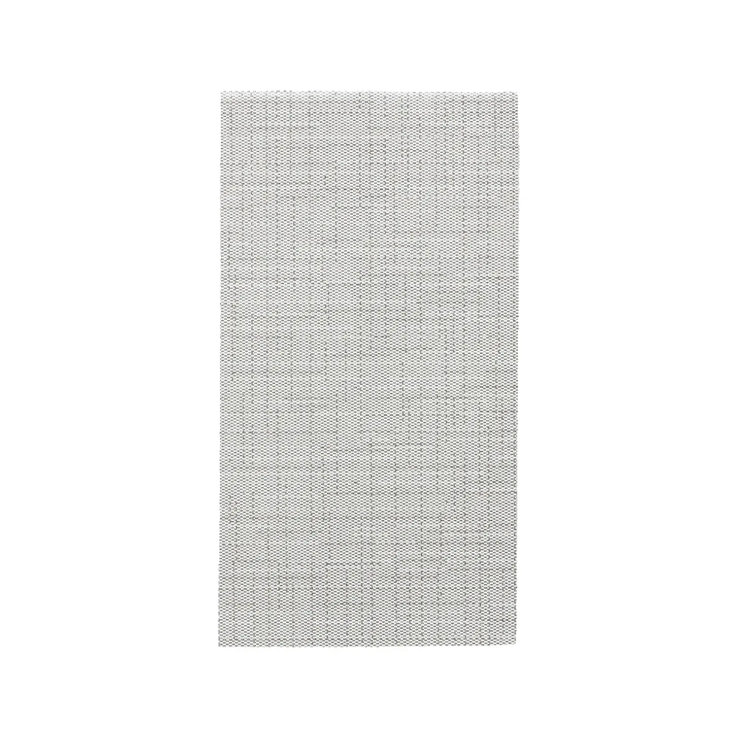 Tovaglioli p. 1/8 'dry cotton' 55 g/m2 40x40 cm grafite airlaid (750 unità)