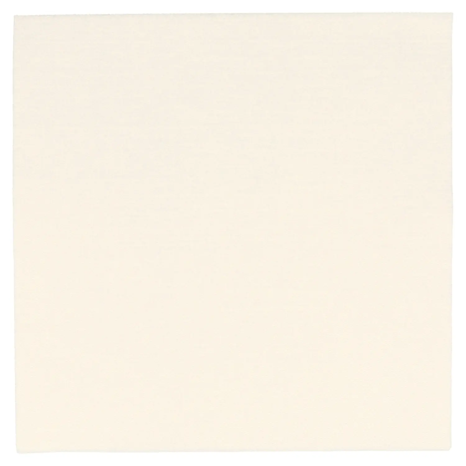 Tovaglioli p. 1/4 'like linen' 70 g/m2 50x50 cm crema spunlace (400 unità)