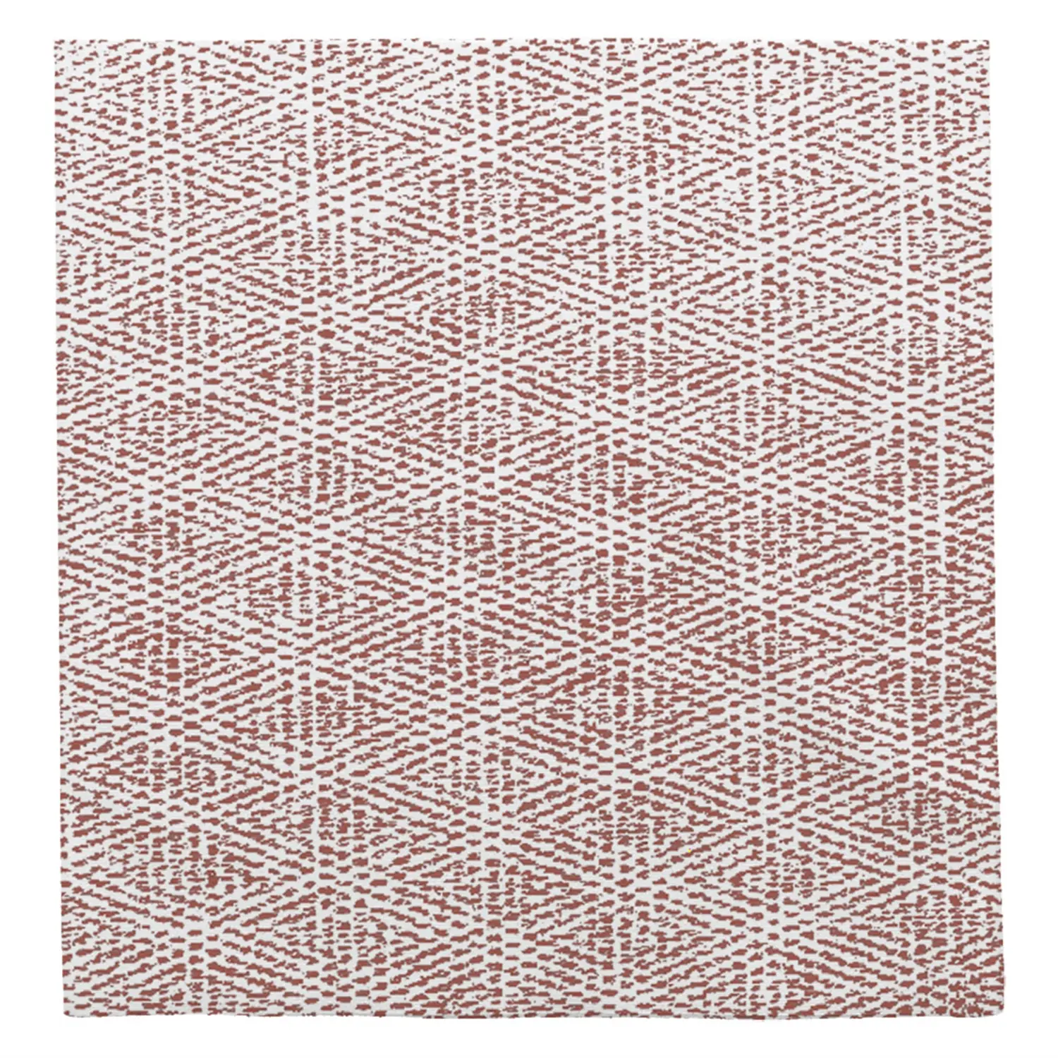 Tovaglioli like linen 'keiko' 70 g/m2 20x20 cm cioccolato spunlace (3600 unità)