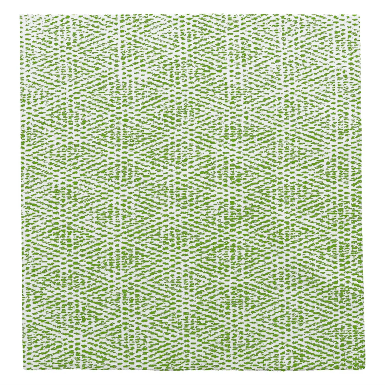 Tovaglioli p. 1/4 like linen 'keiko' 70 g/m2 40x40 cm verde oliva spunlace (600 unità)