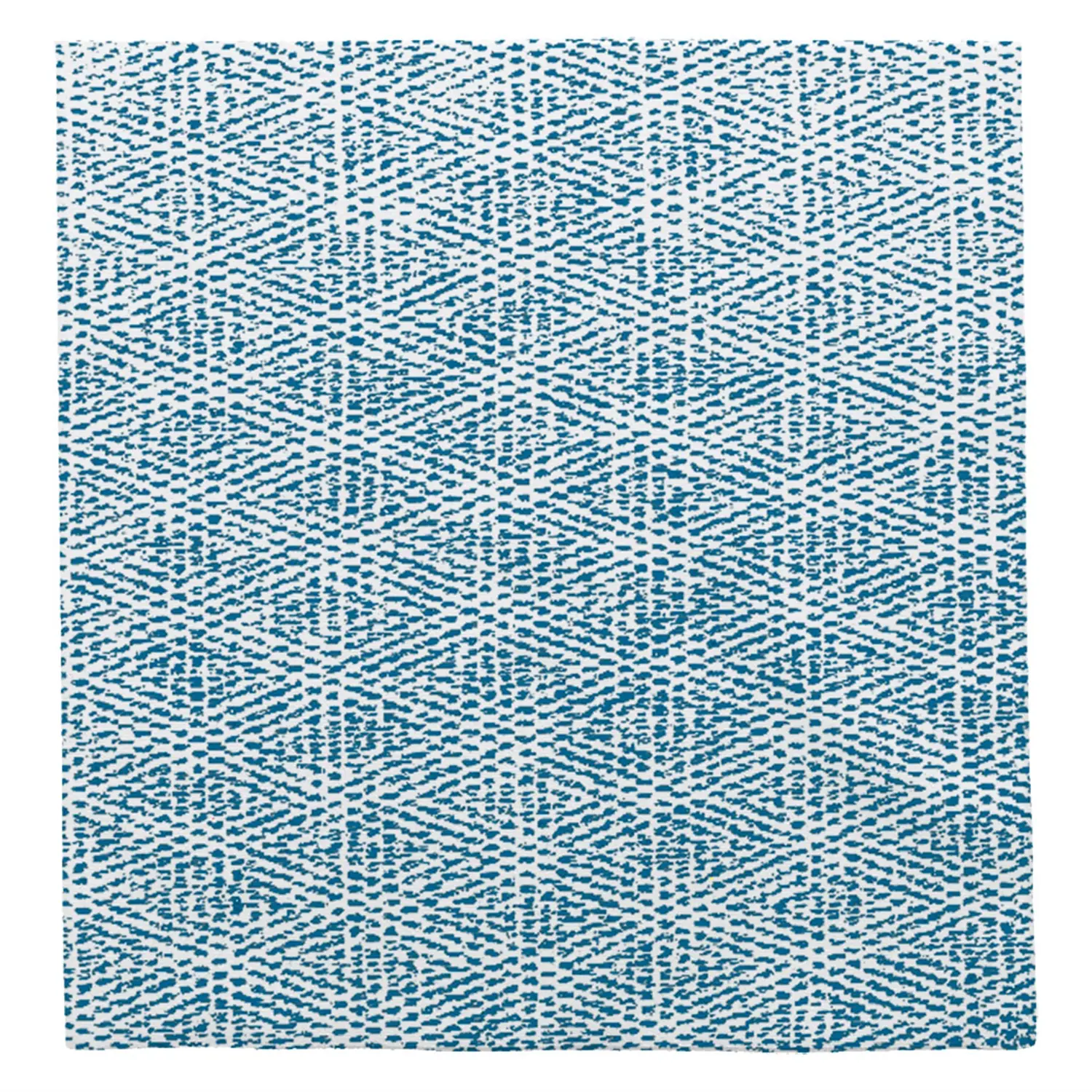 Tovaglioli p. 1/4 like linen 'keiko' 70 g/m2 40x40 cm blu indaco spunlace (600 unità)