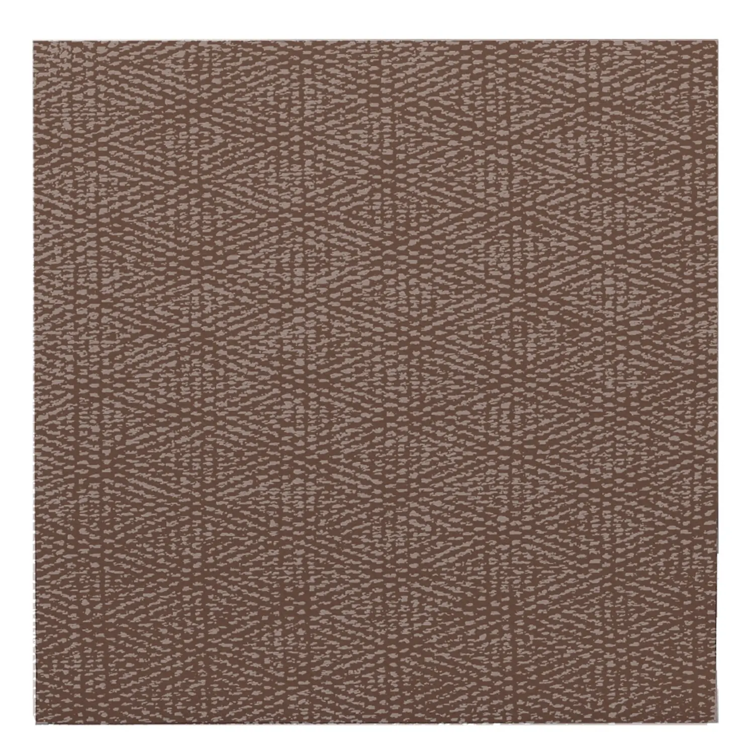 Tovaglioli p. 1/4 'keiko' 55 g/m2 40x40 cm cioccolato airlaid (700 unità)