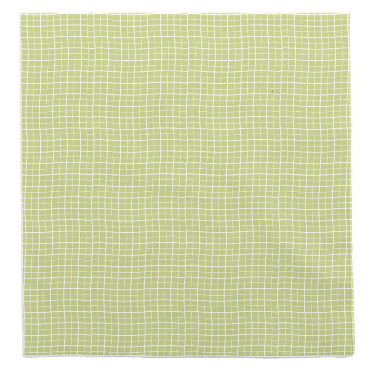 Tovaglioli like linen 'ipanema' 70 g/m2 20x20 cm pistacchio spunlace (3600 unità)