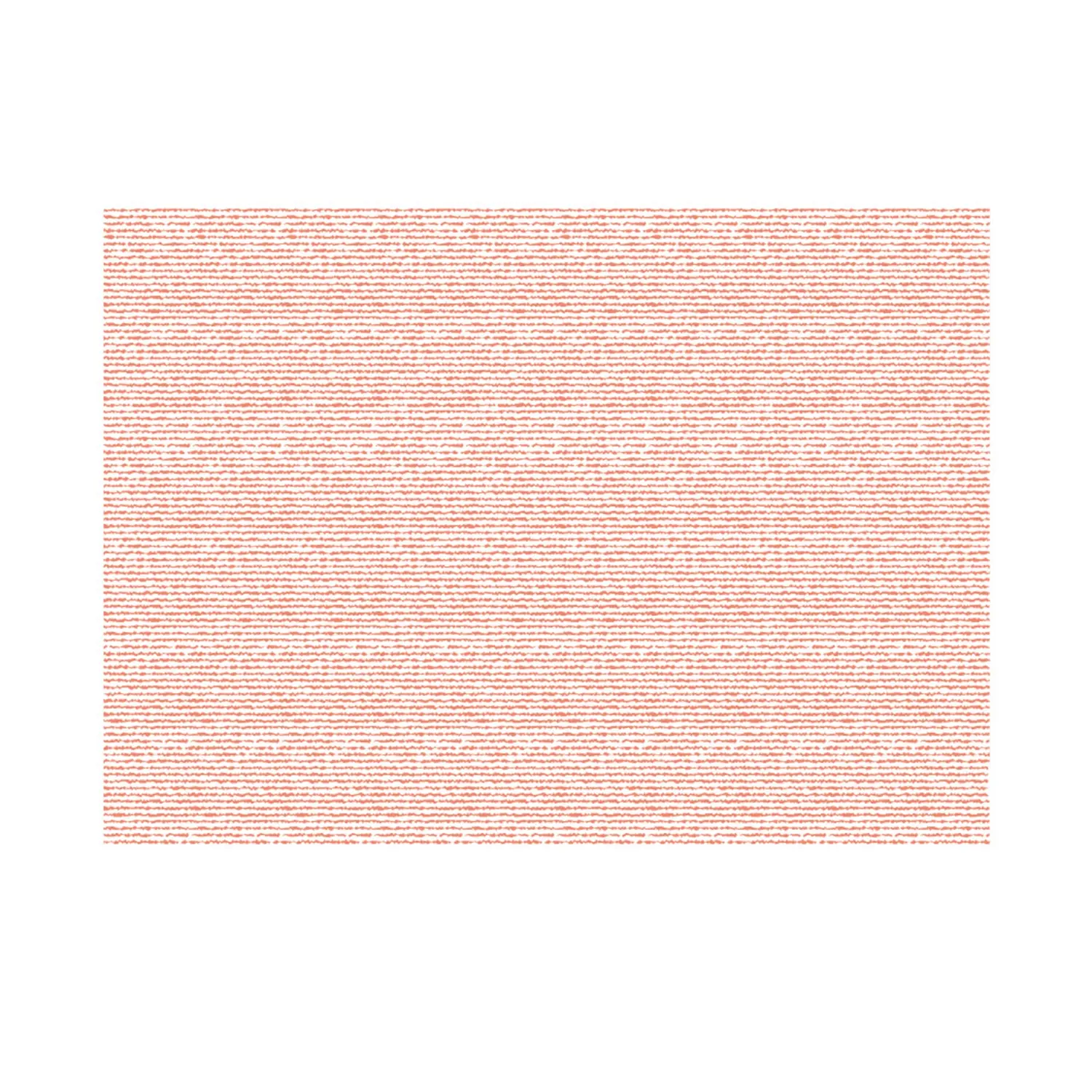 Tovagliette 'miami' 48 g/m2 31x43 cm salmone cellulosa (2000 unità)
