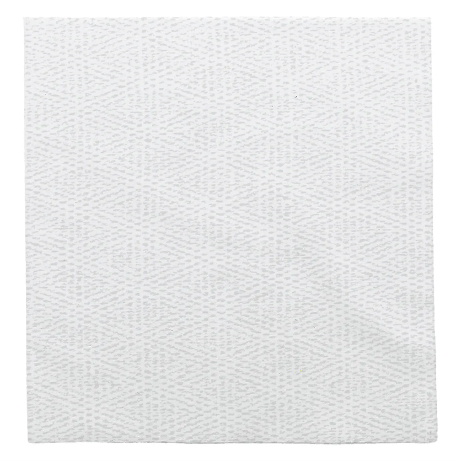 Tovaglie piegate m like linen 'keiko' 70 g/m2 120x120 cm bianco spunlace (200 unità)