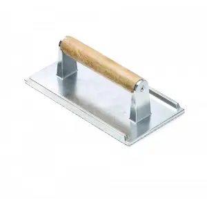 Pesa para carne 21 x 11 x 4 cm Aluminio