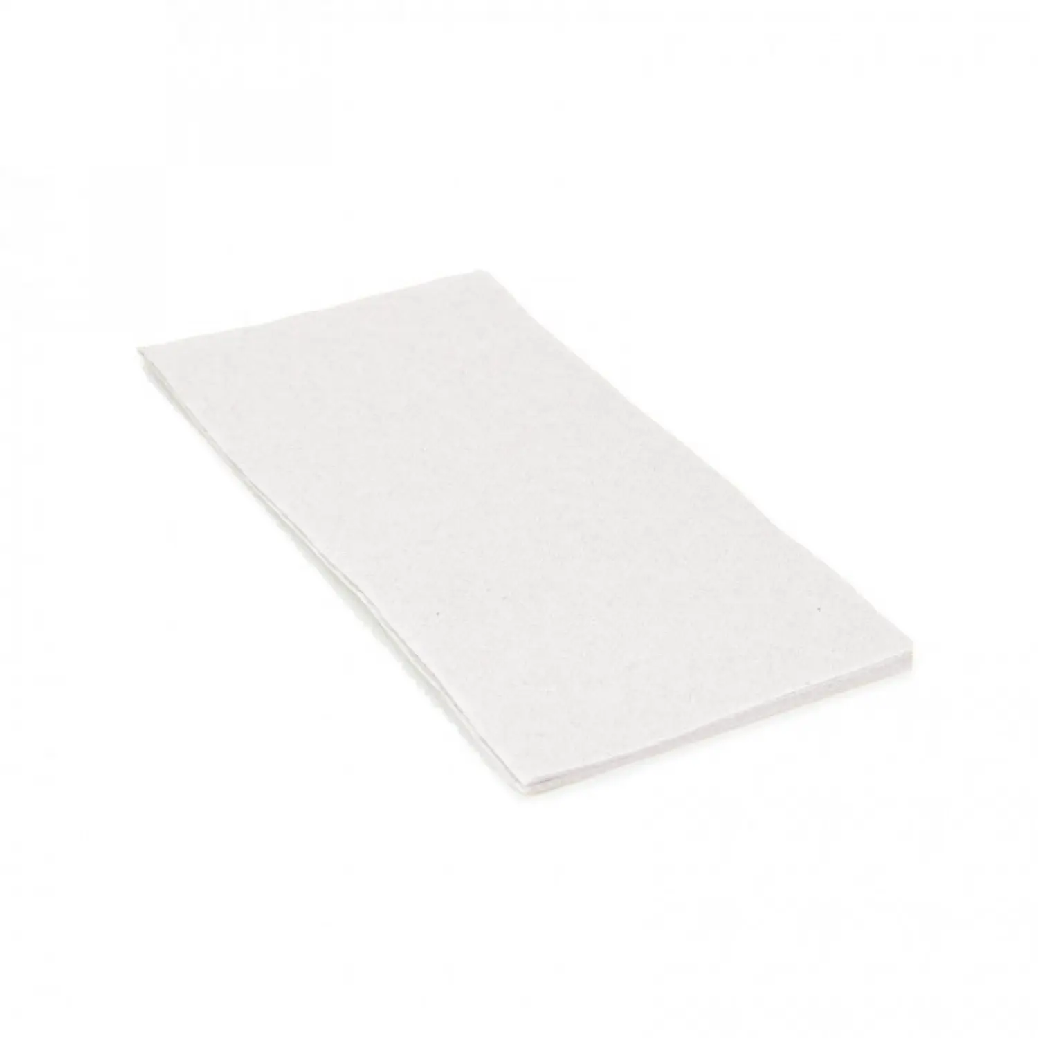 2400 Uds. Servilleta 30x40cm Blanca p.p. plegada 1/6 | Ref: 304016BC
