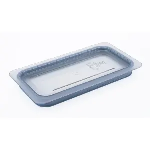 Tapa hermética GripLid GN 1/3 17,6 x 32,5 cm (6 unids)