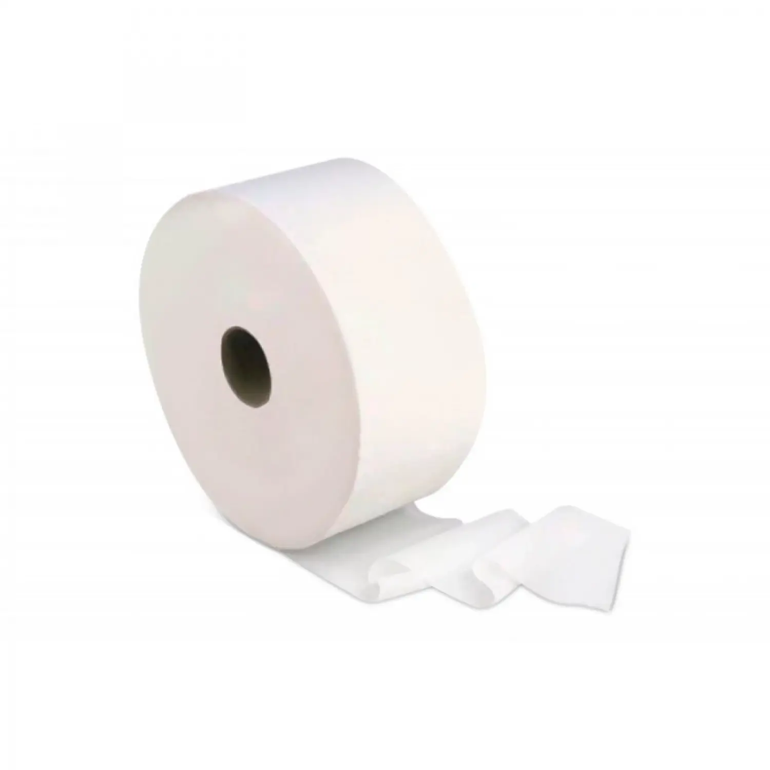 18 unidades de Papel Higiênico Industrial Pasta 350 gr | Ref: 30P