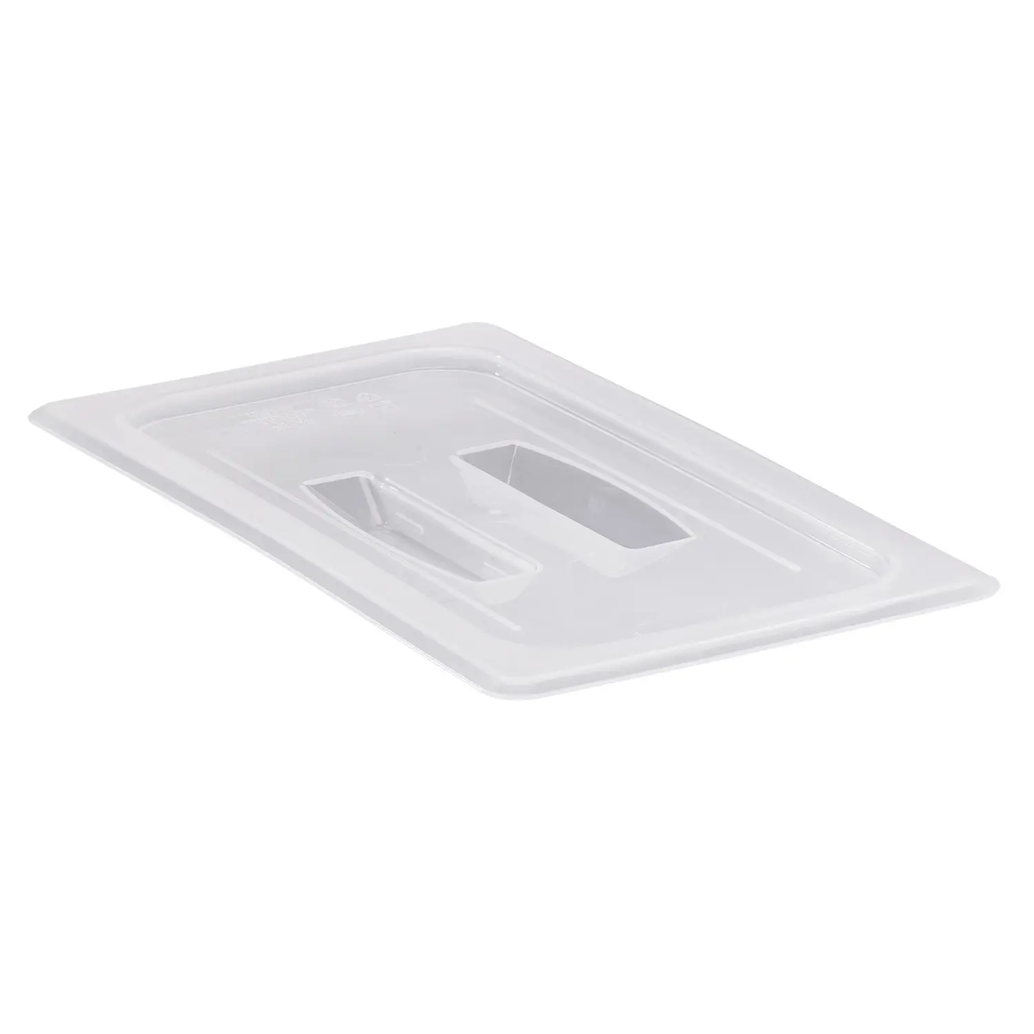 Tapa con asa GN 1/3 17,6 x 32,5 cm (6 unids)