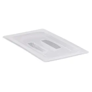 Tapa con asa GN 1/3 17,6 x 32,5 cm (6 unids)