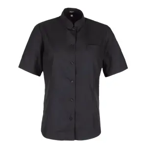 Blusa mao manga corta