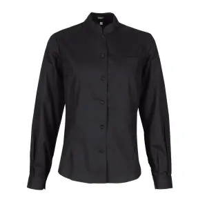 Blusa mao manga larga