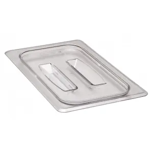 Tapa con asa GN 1/4 16,2 x 26,5 cm (6 unids)