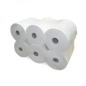 18 Uds. Papel Higiénico Industrial Extra | Ref: 40P