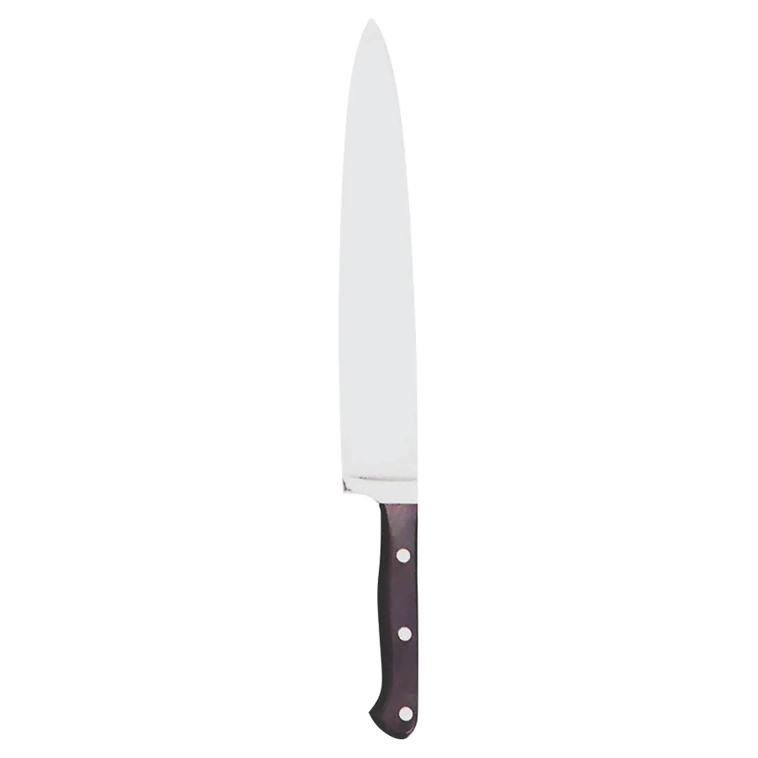 Coltello disossare, manico abs   20 cm argento acciaio inox (1 unità)