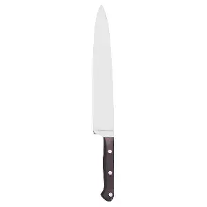 Coltello disossare, manico abs   20 cm argento acciaio inox (1 unità)