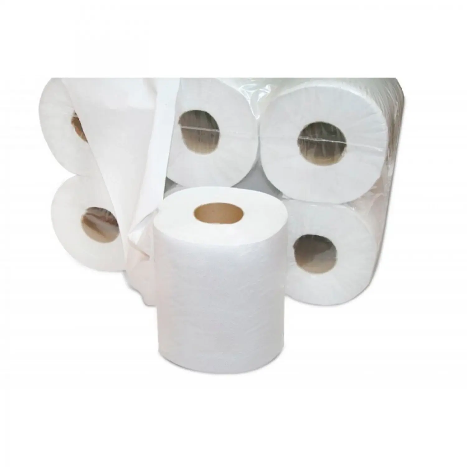 6 Uds. Bobina Secamanos Gofrada 19gr/m² - 700 gr | Ref: 4RB211