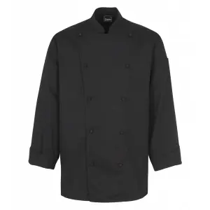 Chaqueta  botones forrados