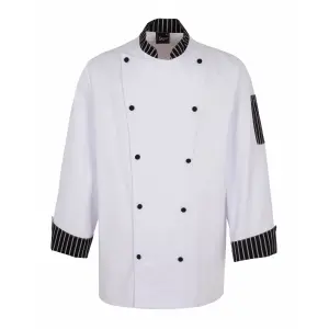 Chaqueta  combinada