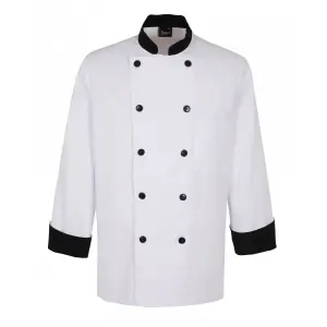 Chaqueta combinada