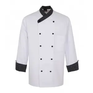 Chaqueta kimono combinada