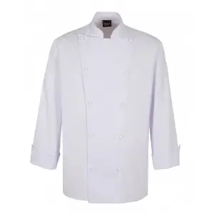 Chaqueta botón amovible