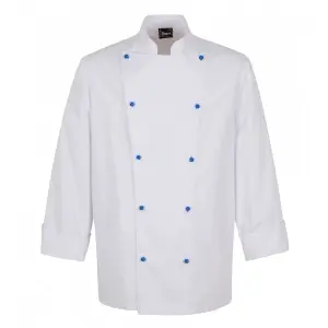 Chaqueta botón amovible