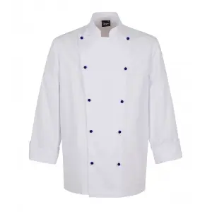 Chaqueta botón amovible
