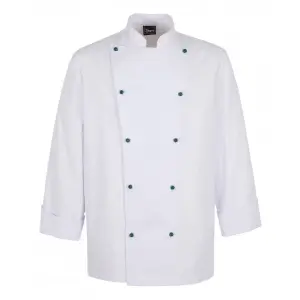 Chaqueta botón amovible