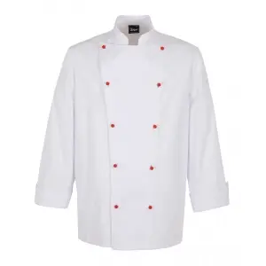 Chaqueta botón amovible