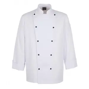 Chaqueta botón amovible