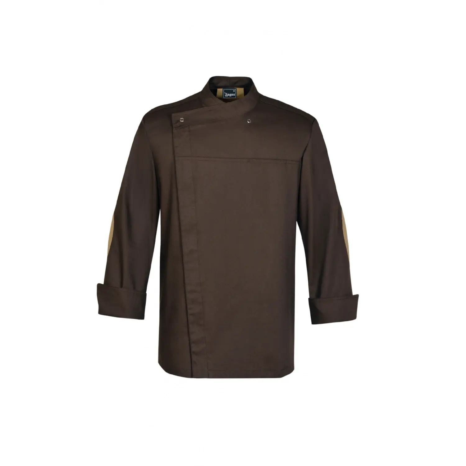 Chaqueta kimono coderas