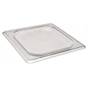 Tapa plana GN 1/6 16,2 x 17,6 cm (6 unids)