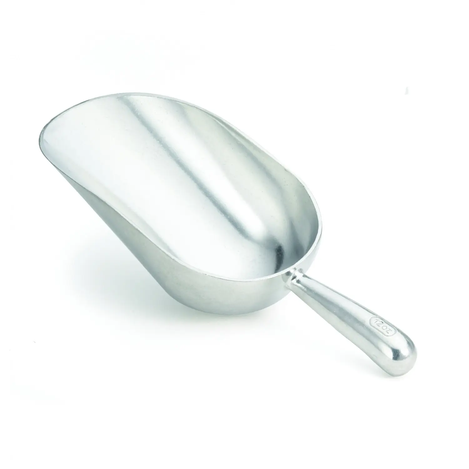 Pala de hielo 355 ml Aluminio