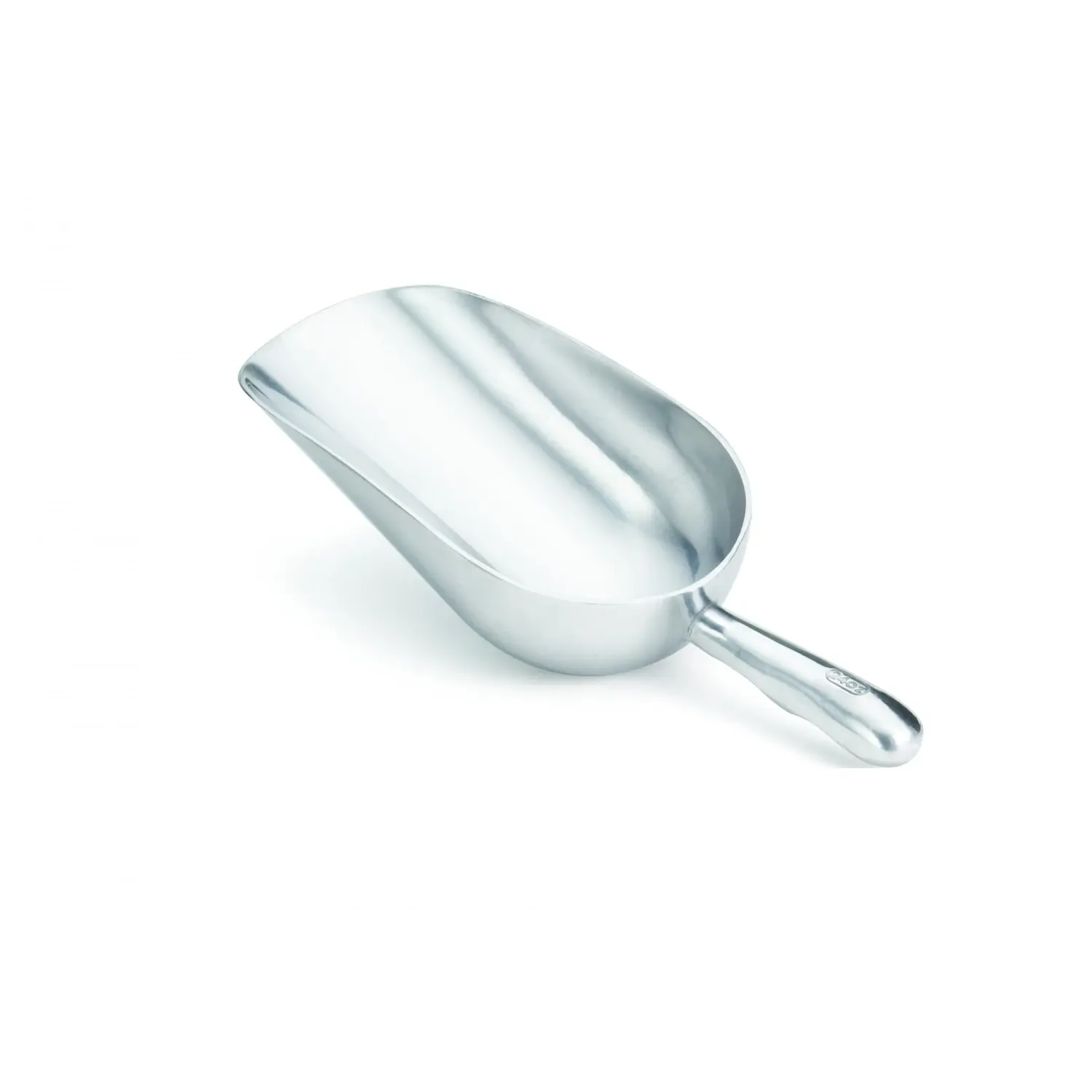 Pala de hielo 710 ml Aluminio
